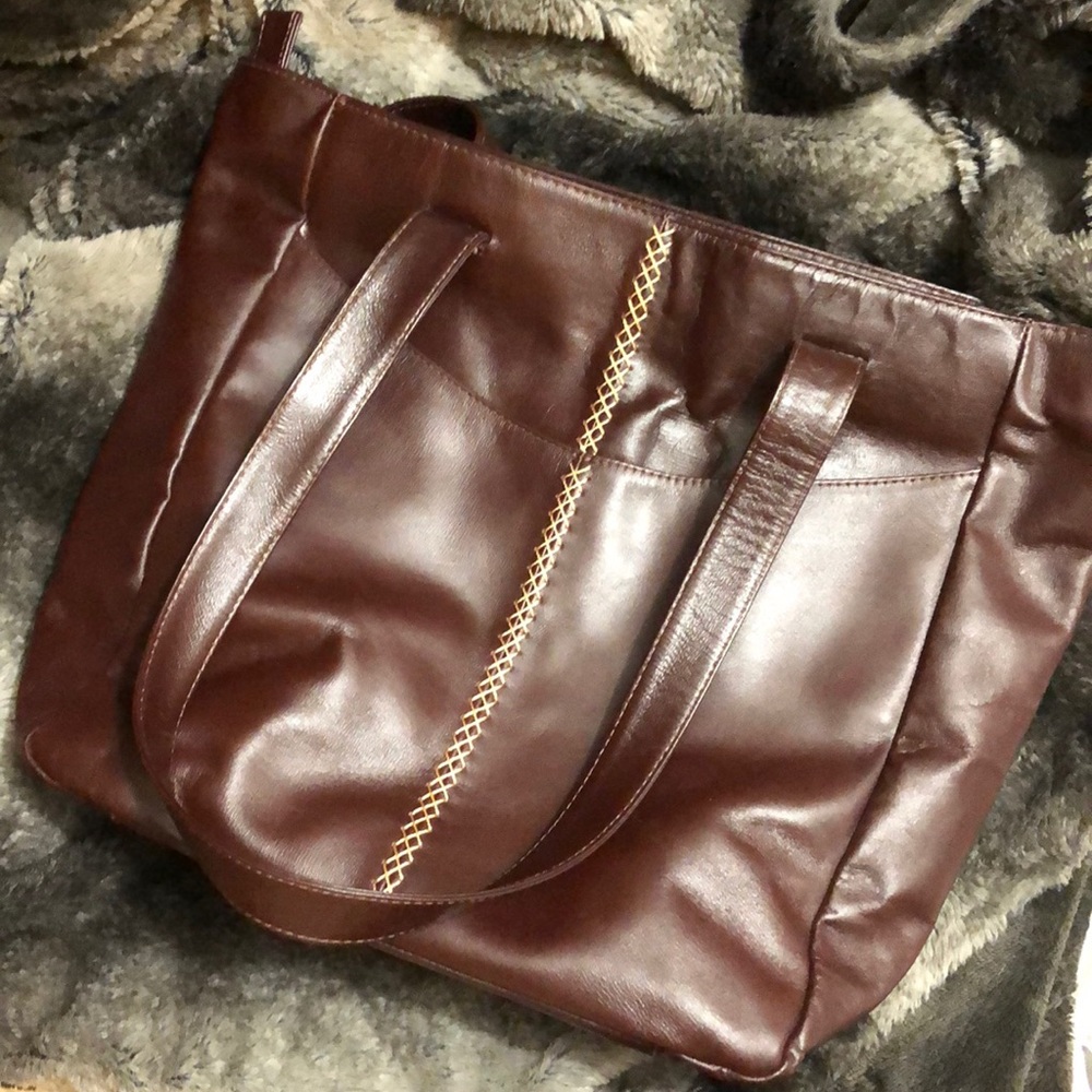 🌹JOHN COLE TOTE!
